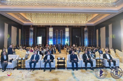 神奇泰國安達曼海域與普吉島2023年中國區旅游推介會在寧舉行，提振國內出境游業務新活力