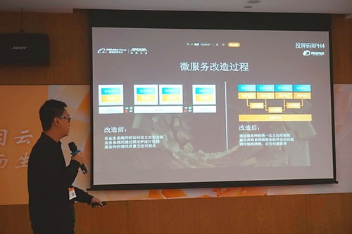 云原生賦能企業(yè)價(jià)值躍升 青蓮網(wǎng)絡(luò)亮相2021云棲大會