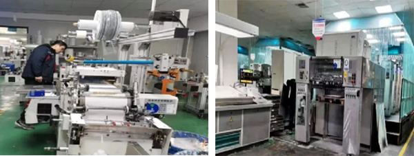 優化管理促發展 精藝印刷攜手遠大方略落地《經營系統管理》咨詢項目紀實