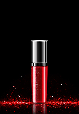 化妝品瓶子圖片