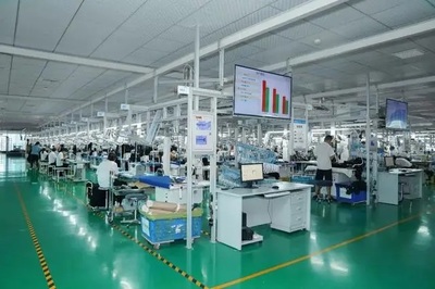 卡奧斯:托起中小企業數智化的信心和決心