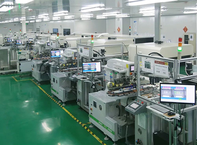 走進(jìn)廈門(mén)高企 | 這家國(guó)內(nèi)最大的電子金融支付產(chǎn)品制造商 實(shí)現(xiàn)智能制造轉(zhuǎn)型