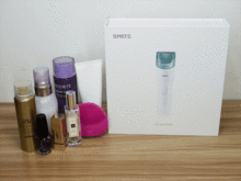 系統(tǒng)專業(yè)的電子個人護理產品新貴 須眉科技