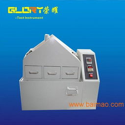 蒸汽老化試驗機在化妝品行業的應用與選擇指南