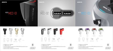 電子產(chǎn)品的折頁設計與市場推廣策略