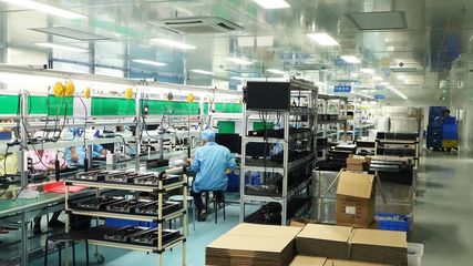 高性能工控機(jī) 撬動(dòng)低速無(wú)人車(chē)規(guī)模化落地的關(guān)鍵支點(diǎn)