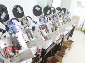 智偉創(chuàng)優(yōu)惠駐廠燒錄 為日用品銷(xiāo)售工廠注入智慧動(dòng)能